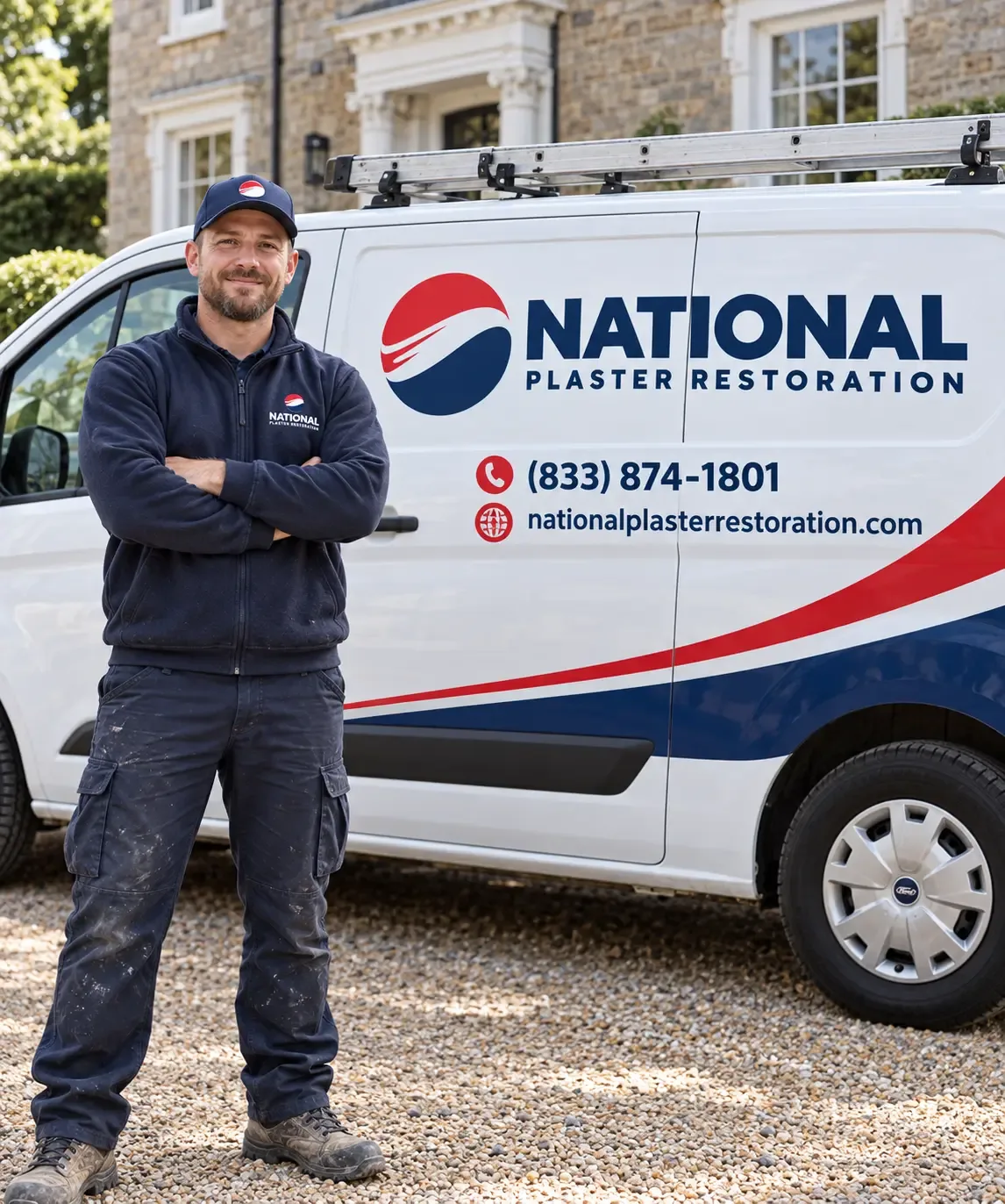 Plaster Repair Red Cloud, NE FAQs